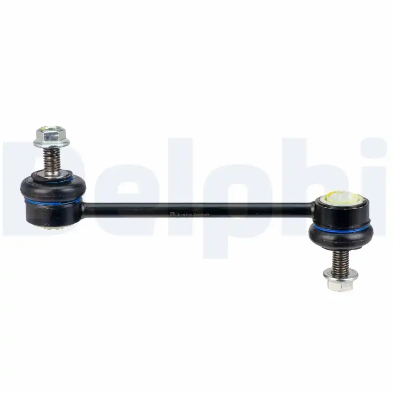 DELPHI TC7001