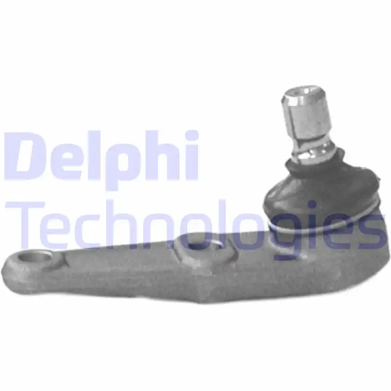 DELPHI TC732