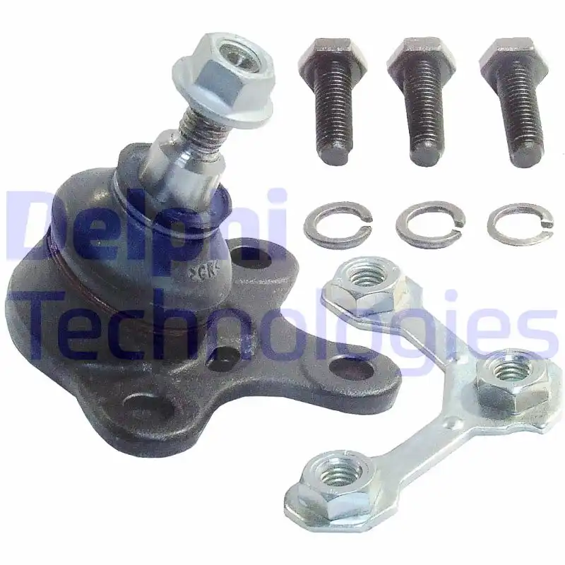 DELPHI TC753