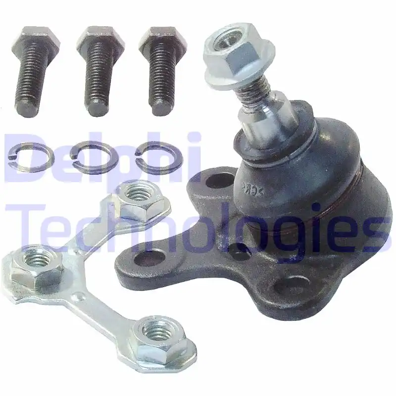 DELPHI TC754