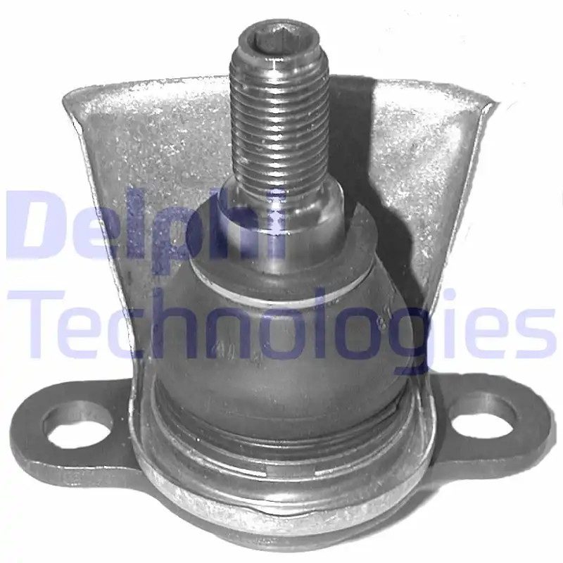 DELPHI TC757
