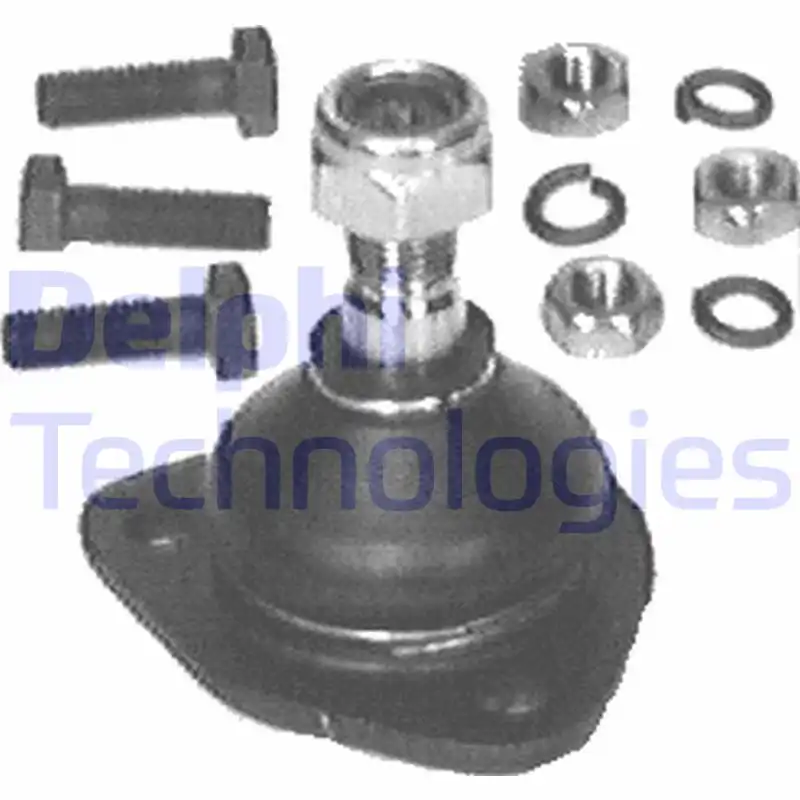 DELPHI TC75