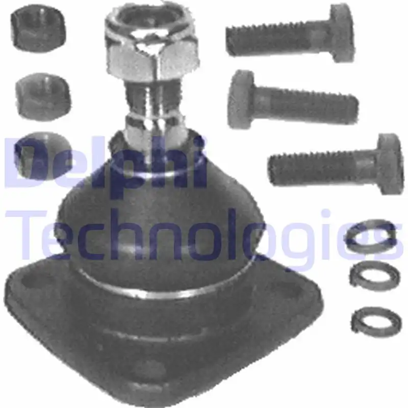 DELPHI TC76