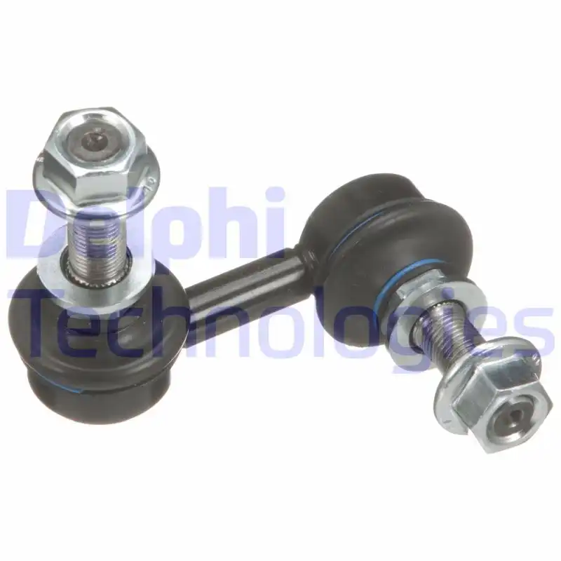 DELPHI TC7701
