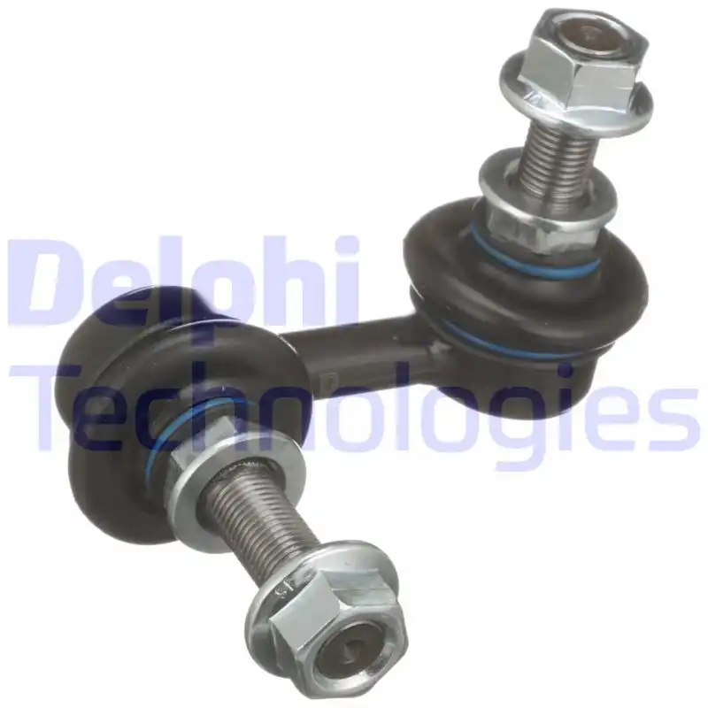 DELPHI TC7702