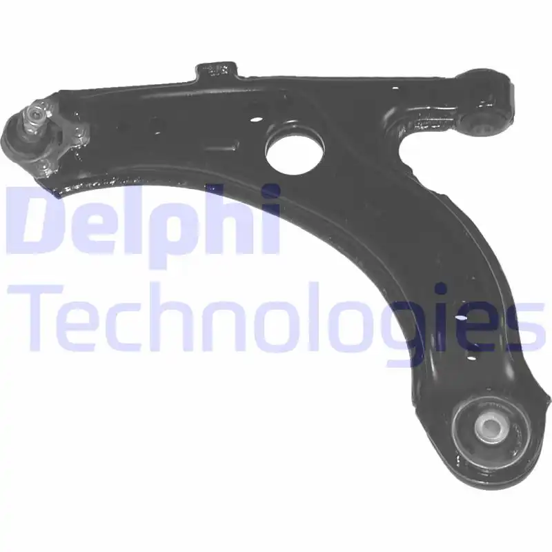 DELPHI TC786