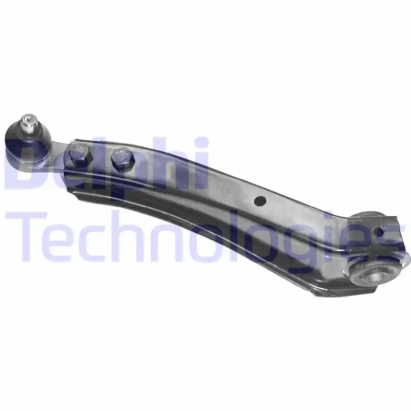 DELPHI TC792