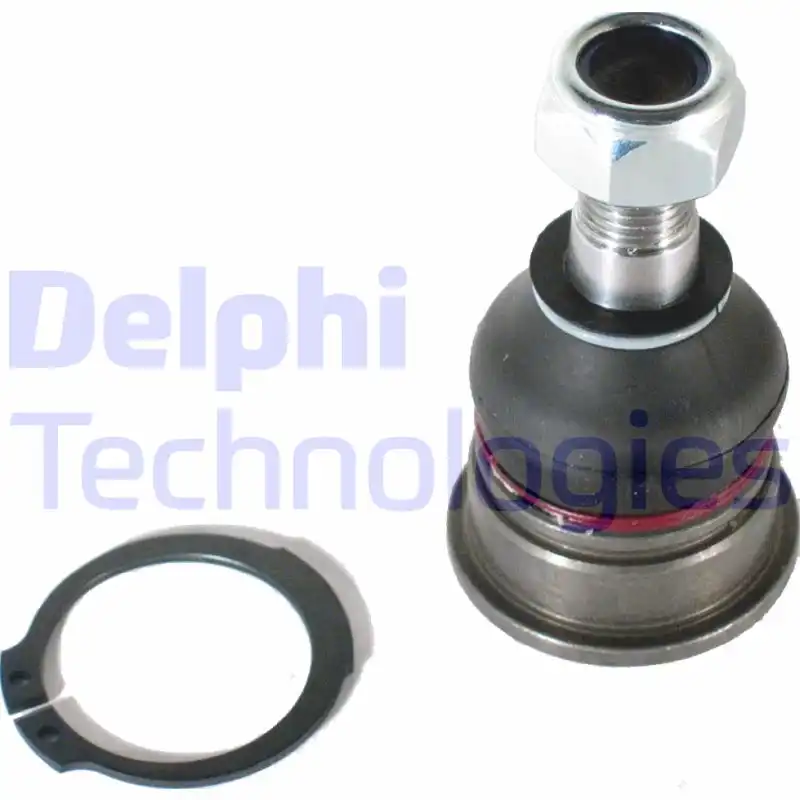 DELPHI TC830