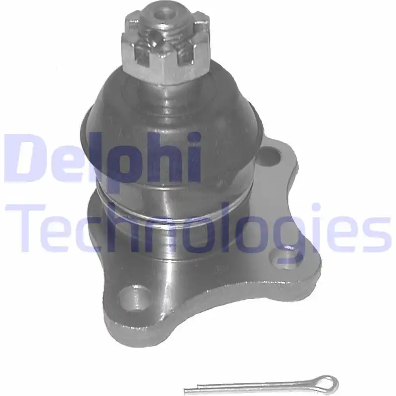 DELPHI TC831