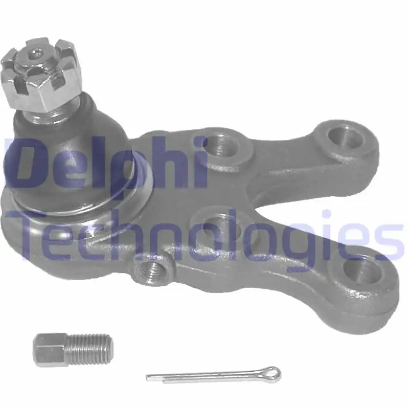 DELPHI TC832