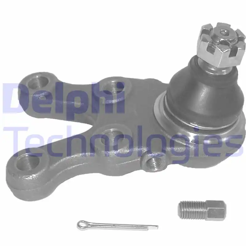 DELPHI TC833