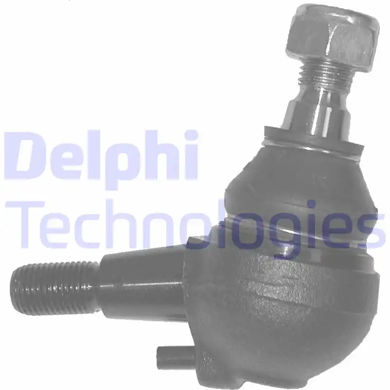 DELPHI TC835