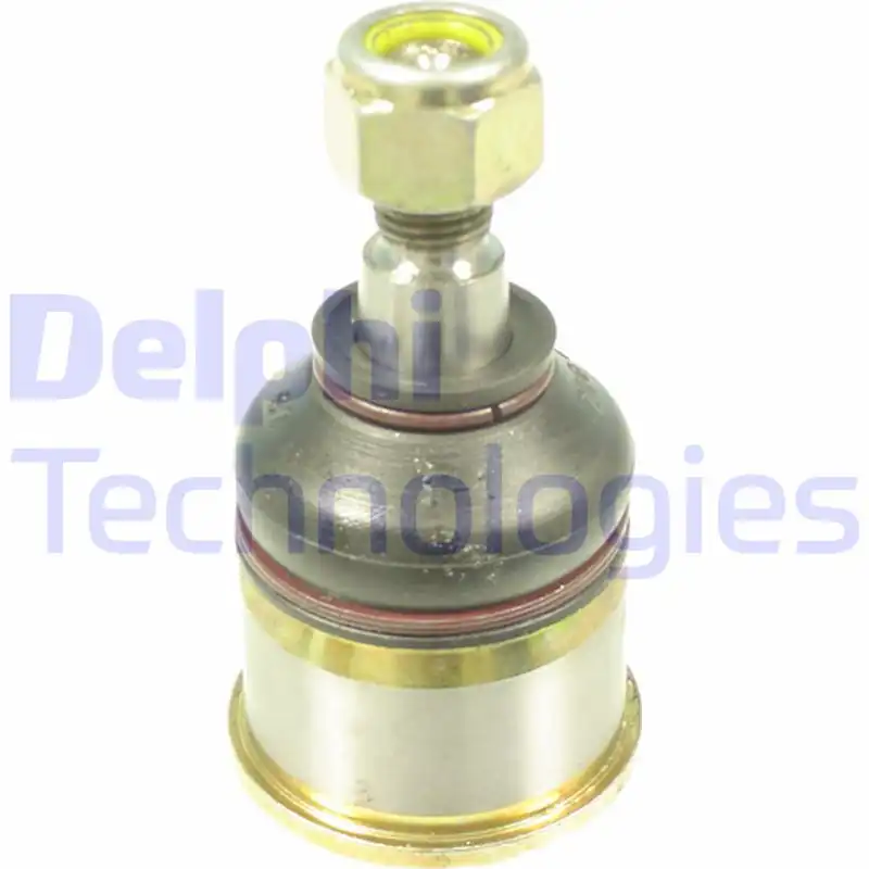 DELPHI TC836