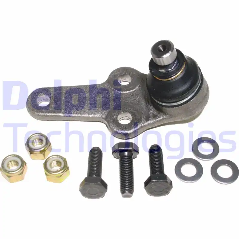 DELPHI TC837