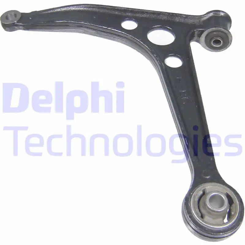 DELPHI TC861