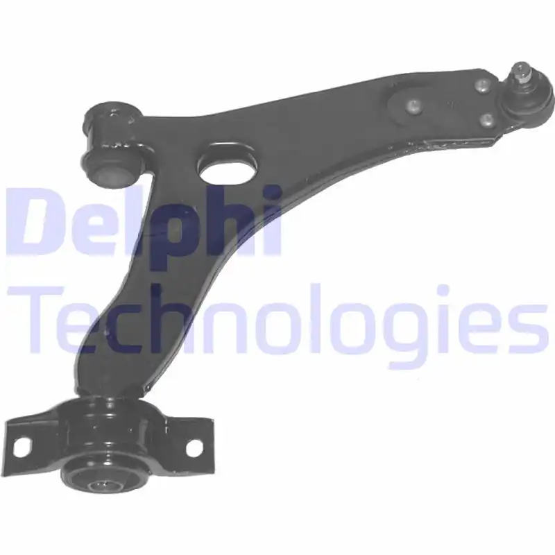 DELPHI TC871