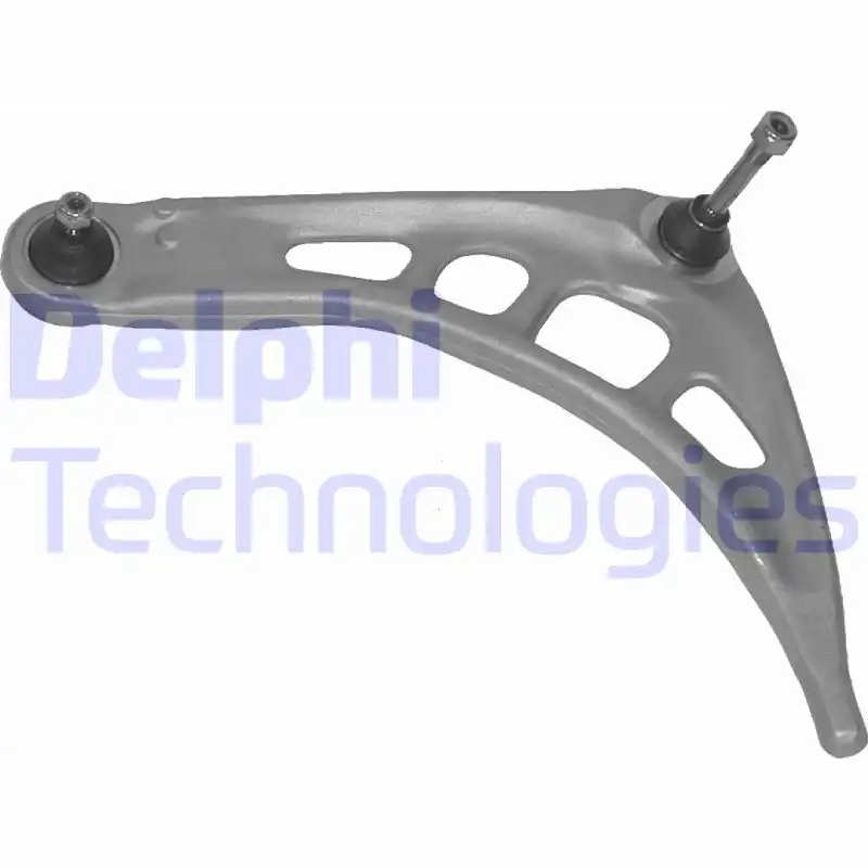 DELPHI TC881
