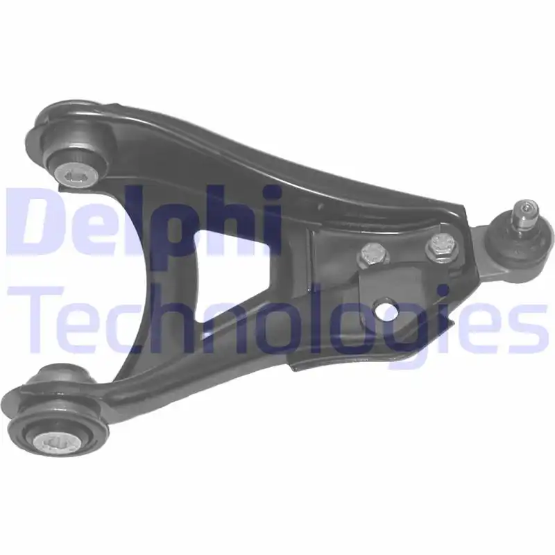 DELPHI TC884