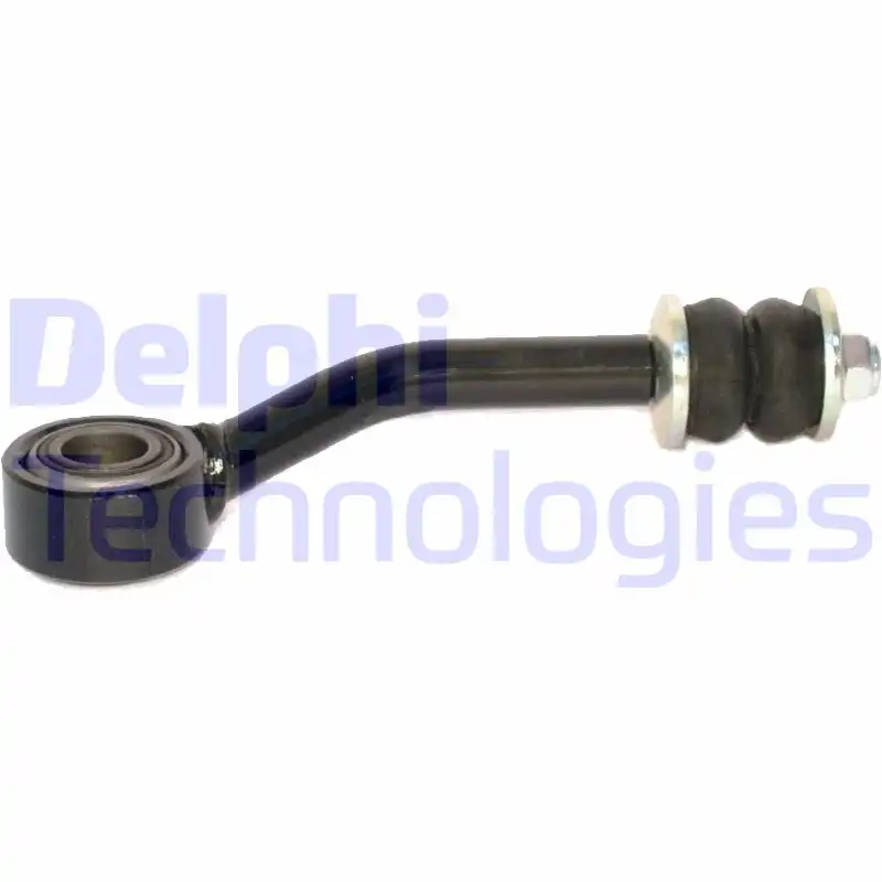 DELPHI TC886