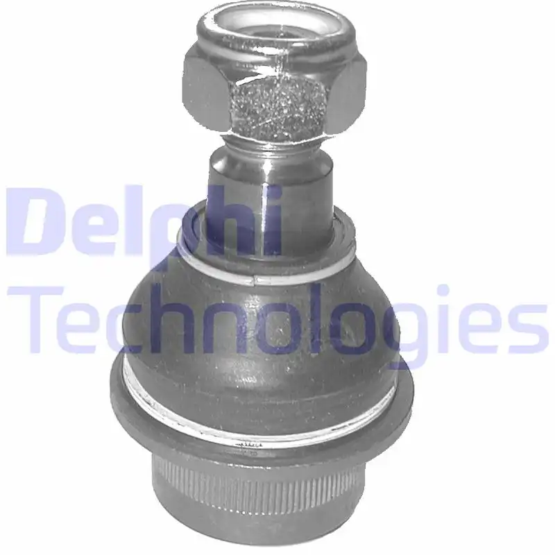 DELPHI TC888