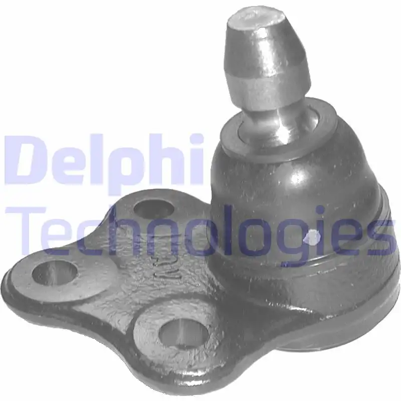 DELPHI TC896