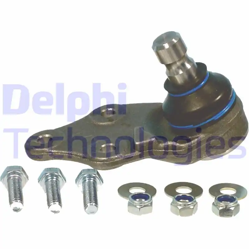 DELPHI TC918