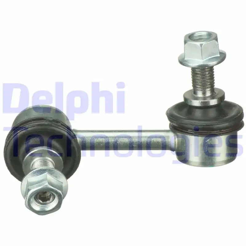 DELPHI TC924