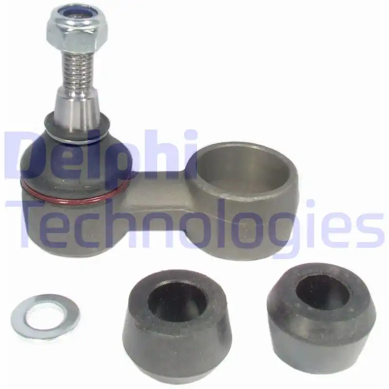 DELPHI TC927
