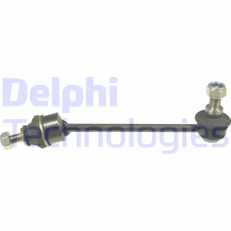 DELPHI TC933