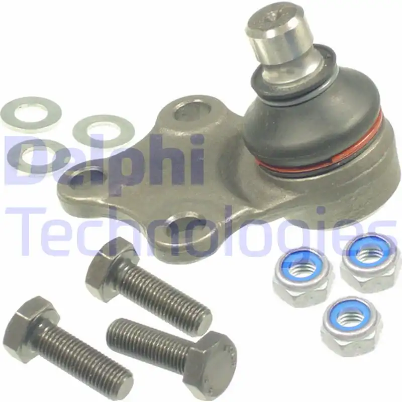 DELPHI TC952