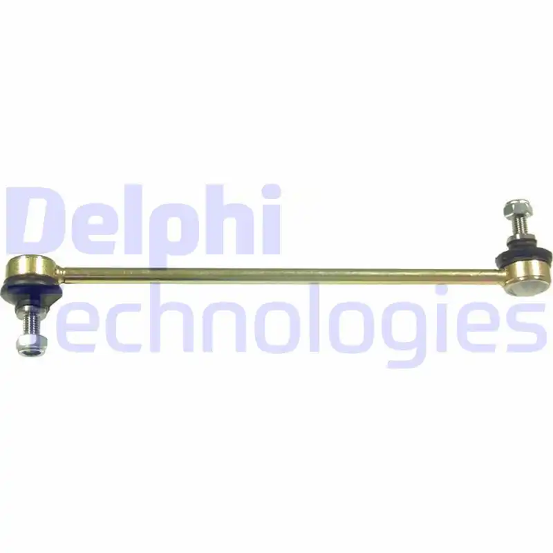 DELPHI TC961