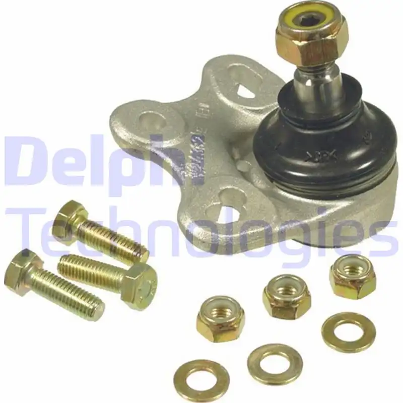 DELPHI TC963