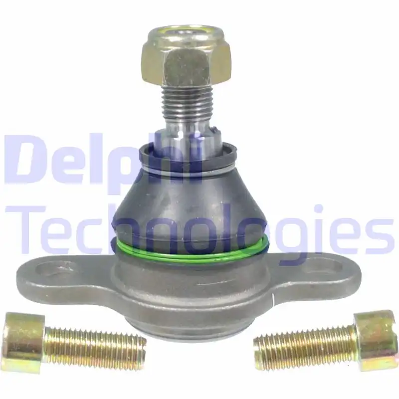 DELPHI TC967