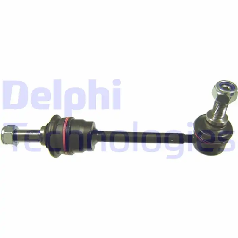 DELPHI TC987
