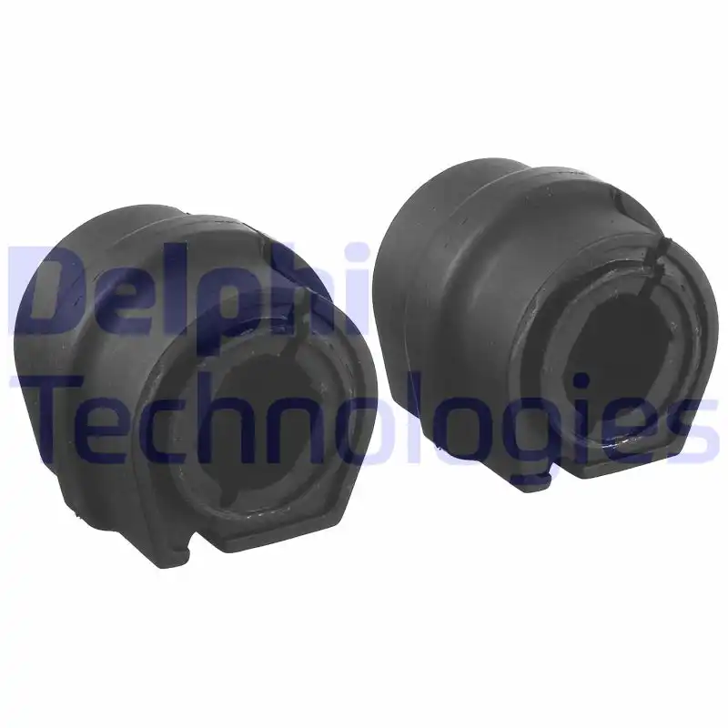 DELPHI TD1007W
