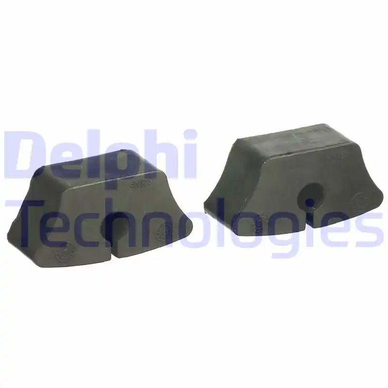 DELPHI TD1233W