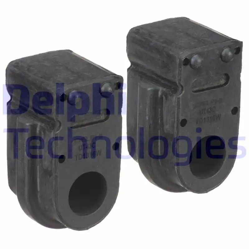 DELPHI TD1316W