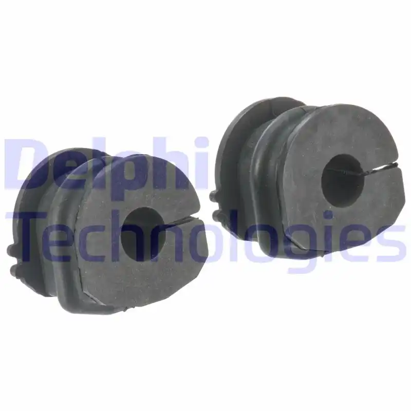 DELPHI TD1635W