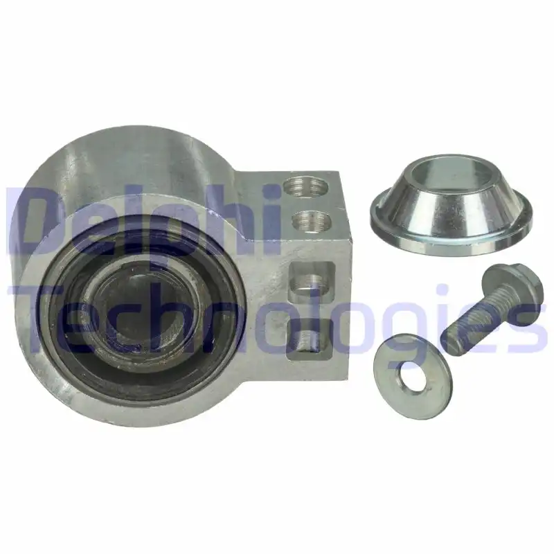 DELPHI TD1677W