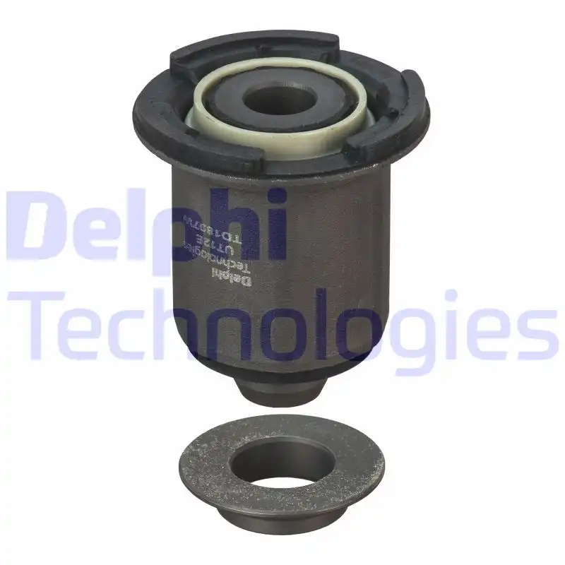 DELPHI TD1897W