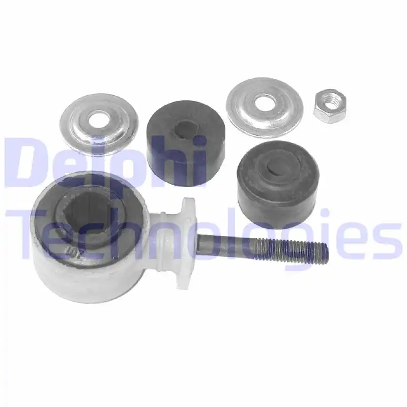 DELPHI TD269W