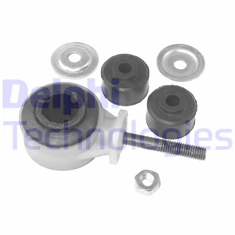 DELPHI TD270W