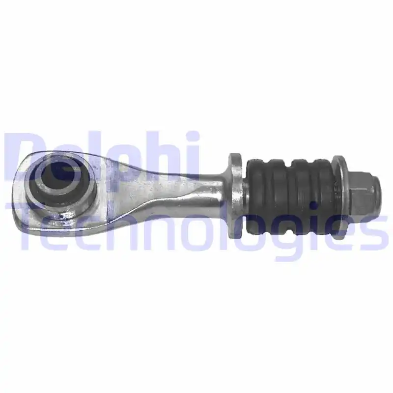 DELPHI TD327W