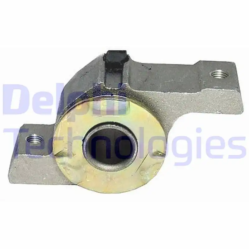 DELPHI TD411W