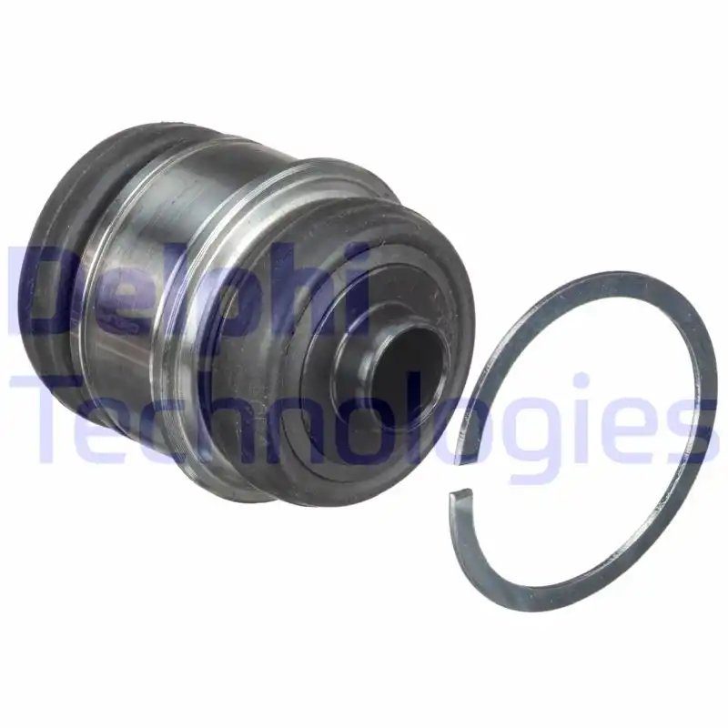 DELPHI TD551W