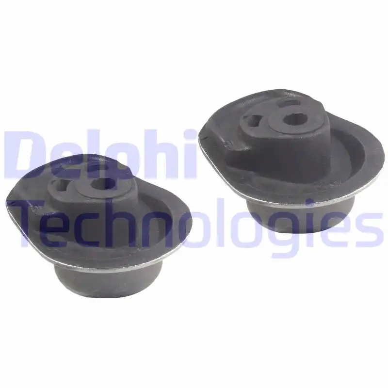 DELPHI TD796W