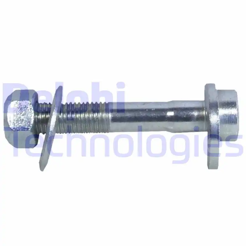 DELPHI TD801W