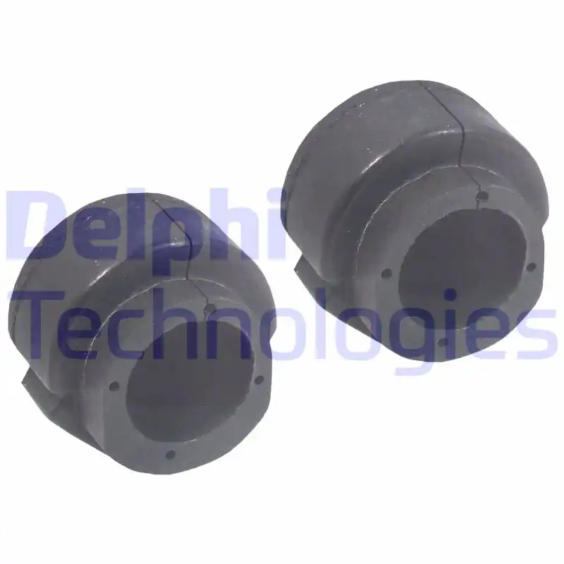 DELPHI TD810W