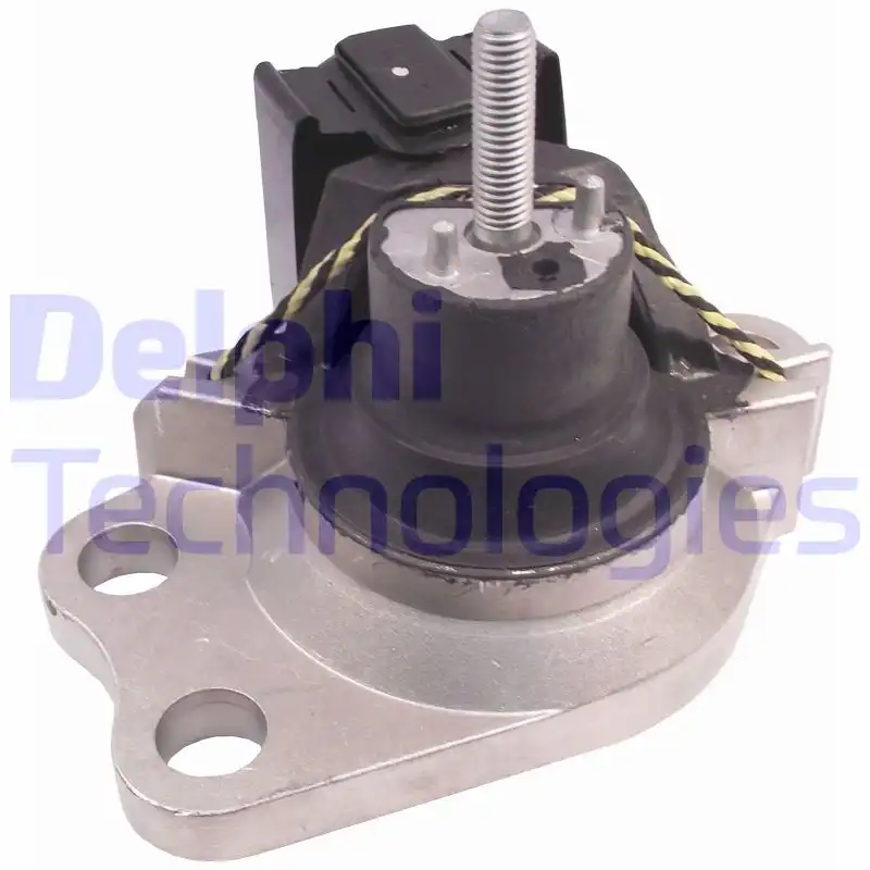 DELPHI TEM008