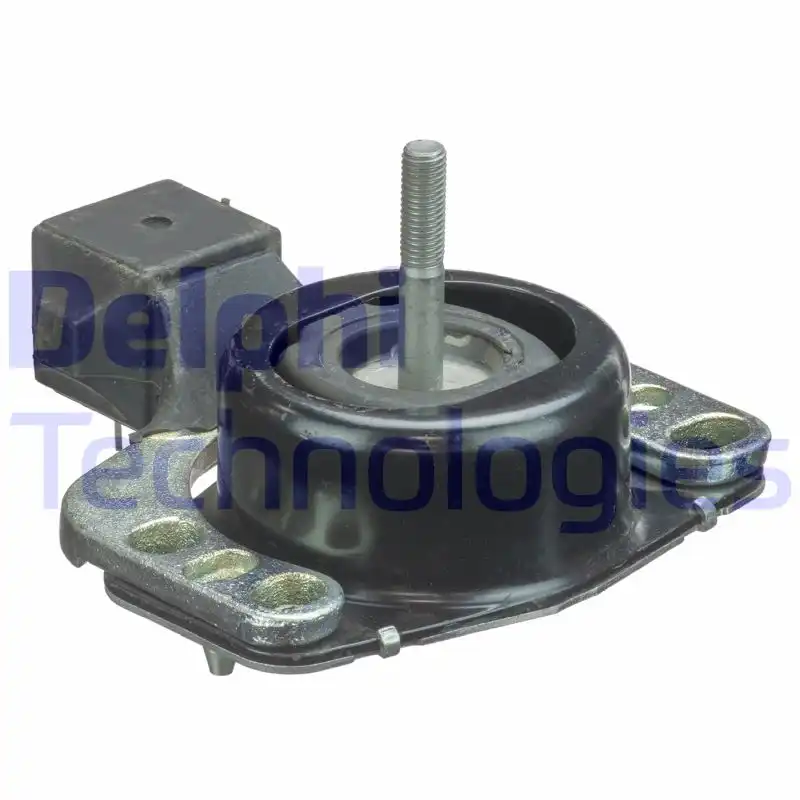 DELPHI TEM087